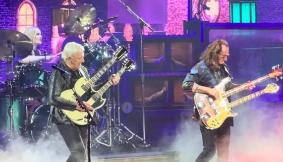 Rush