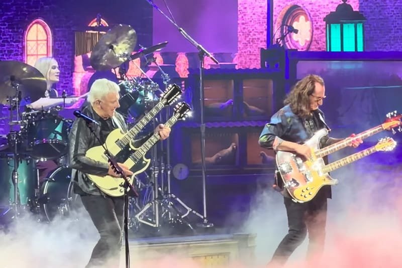 Rush