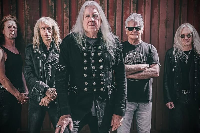 Saxon
