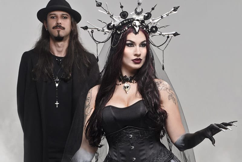 Soulwitch