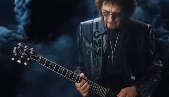 Tony-Iommi