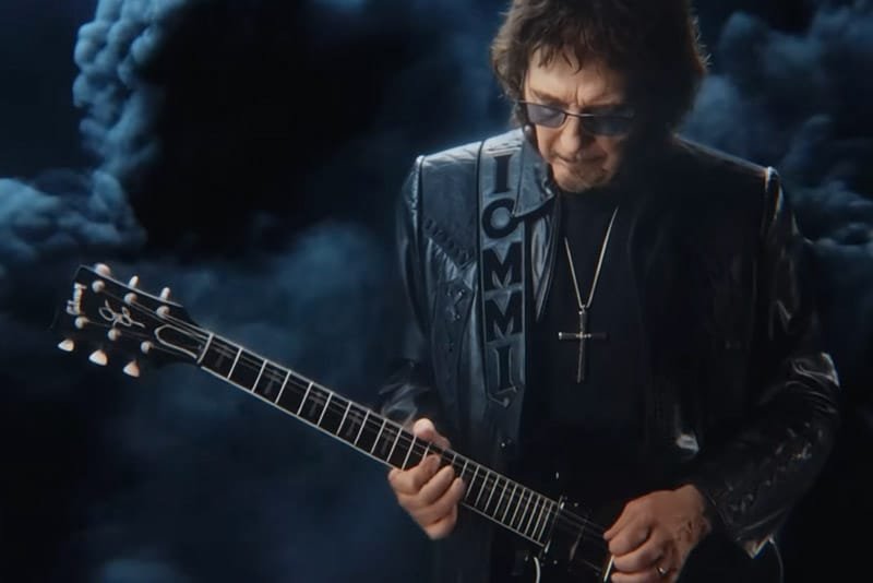 Tony-Iommi