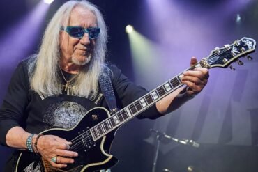 Uriah-Heep