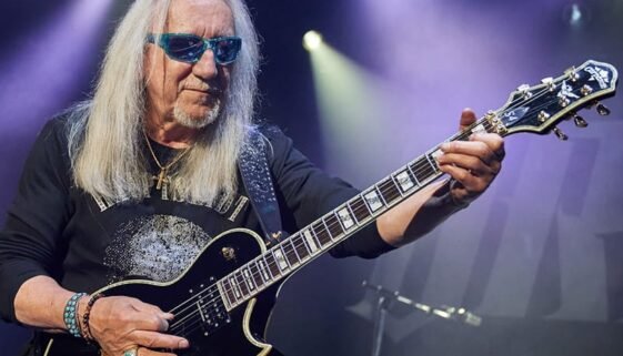 Uriah-Heep