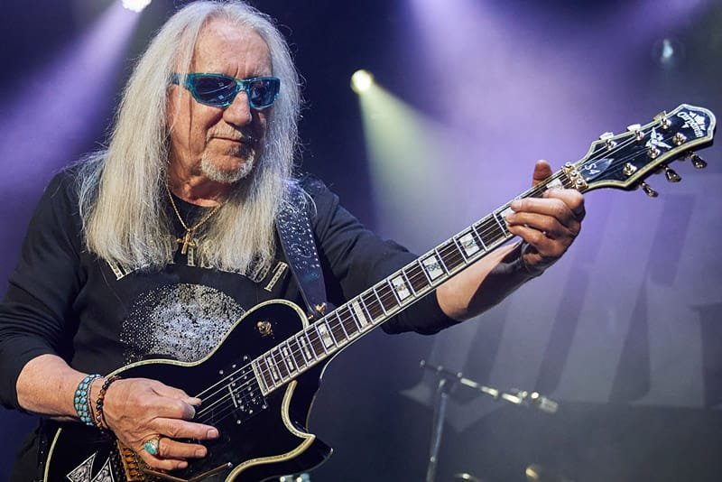 Uriah-Heep
