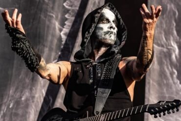 Behemoth