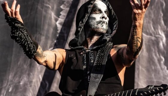 Behemoth