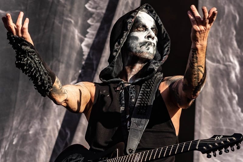 Behemoth