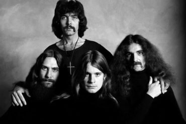 Black-Sabbath