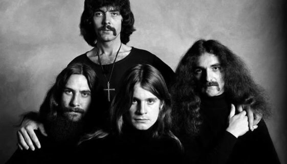 Black-Sabbath
