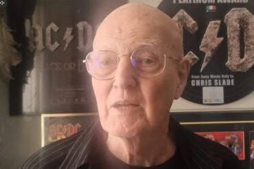 Chris-Slade
