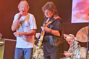 Deep-Purple