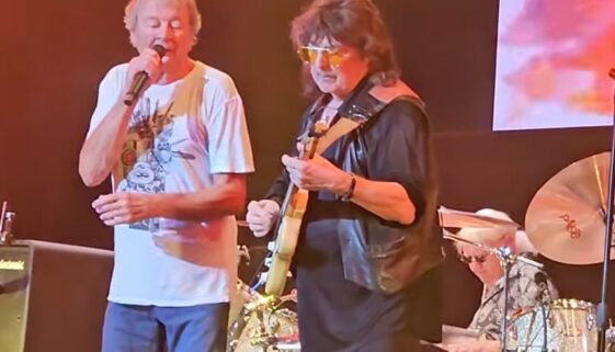 Deep-Purple