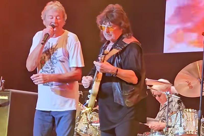 Deep-Purple
