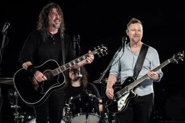 Foo-Fighters