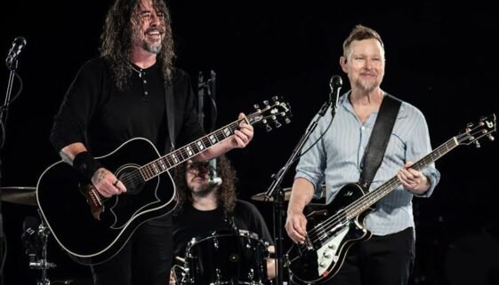 Foo-Fighters