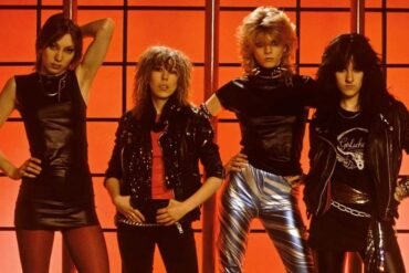 Girlschool