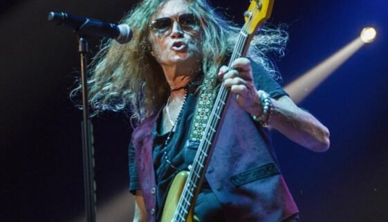 Glenn-Hughes