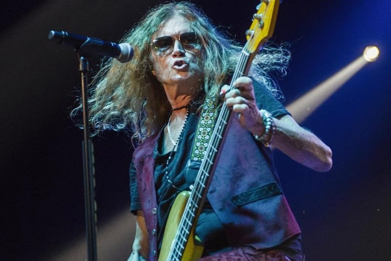 Glenn-Hughes