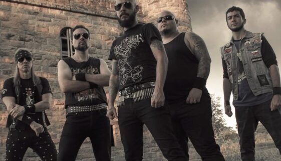 Hellish-War
