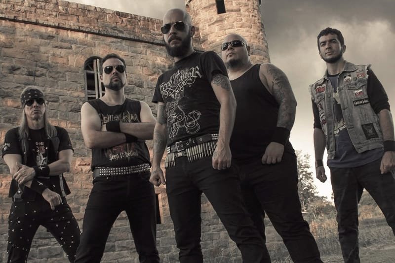 Hellish-War