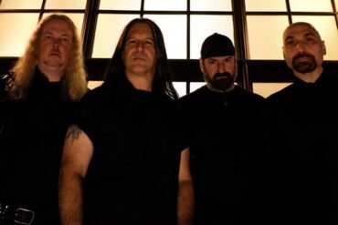 Immolation