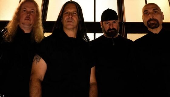 Immolation