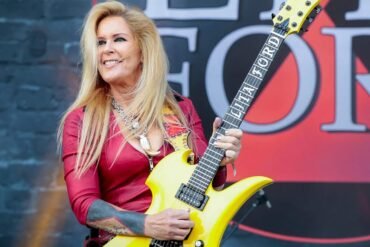 Lita-Ford