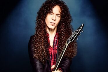 Marty-Friedman