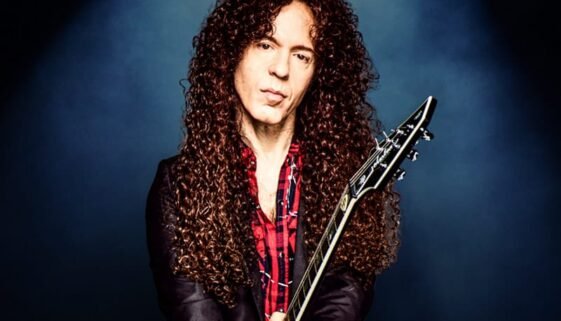 Marty-Friedman
