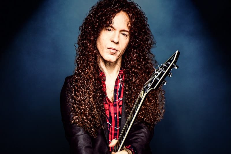 Marty-Friedman