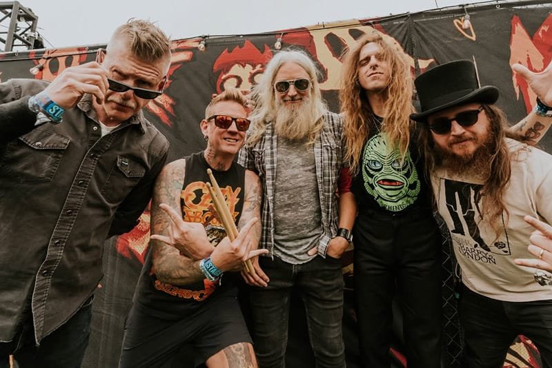 Mastodon
