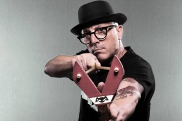 Maynard-James-Keenan