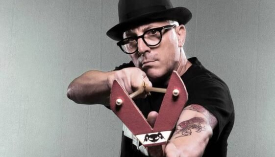 Maynard-James-Keenan