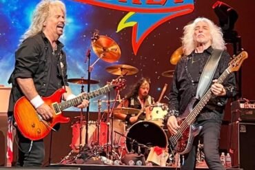 Molly-Hatchet