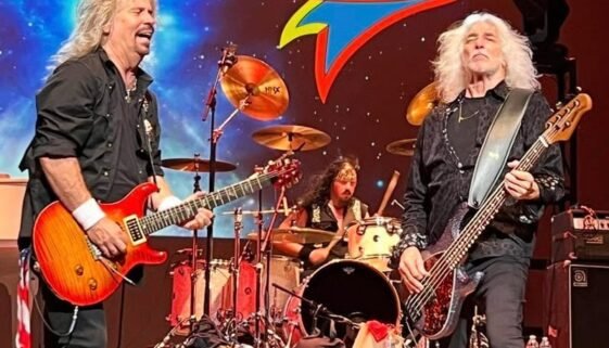 Molly-Hatchet