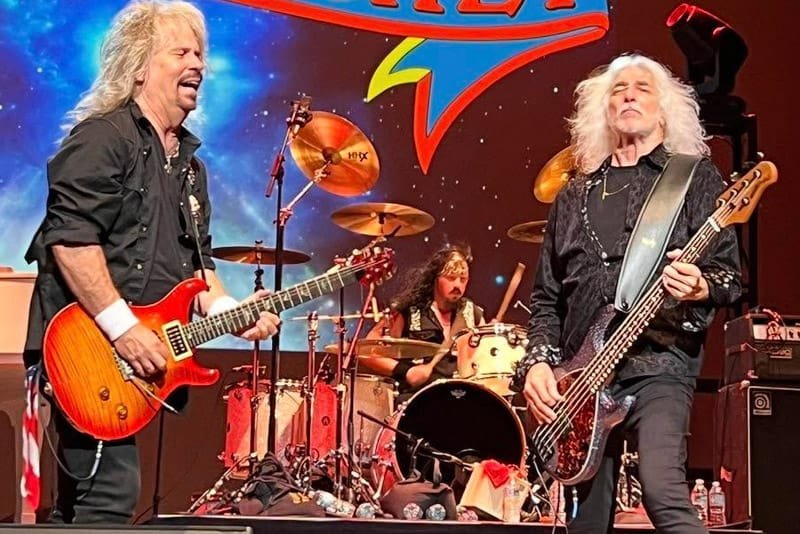 Molly-Hatchet