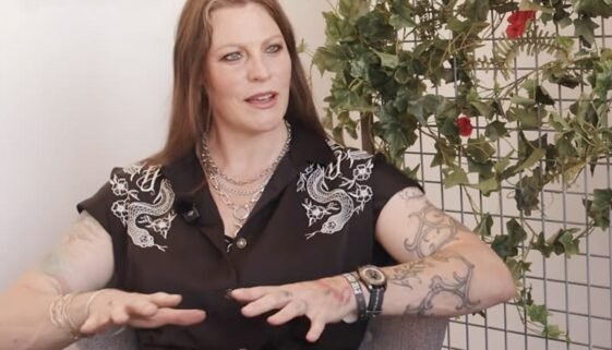 Nightwish-Floor-Jansen