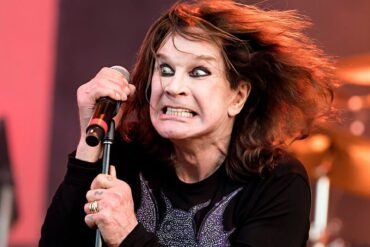 Ozzy