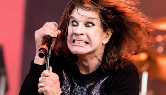 Ozzy
