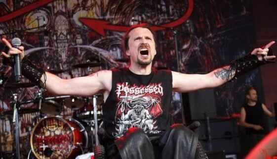 Possessed