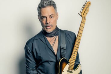 Richie-Kotzen