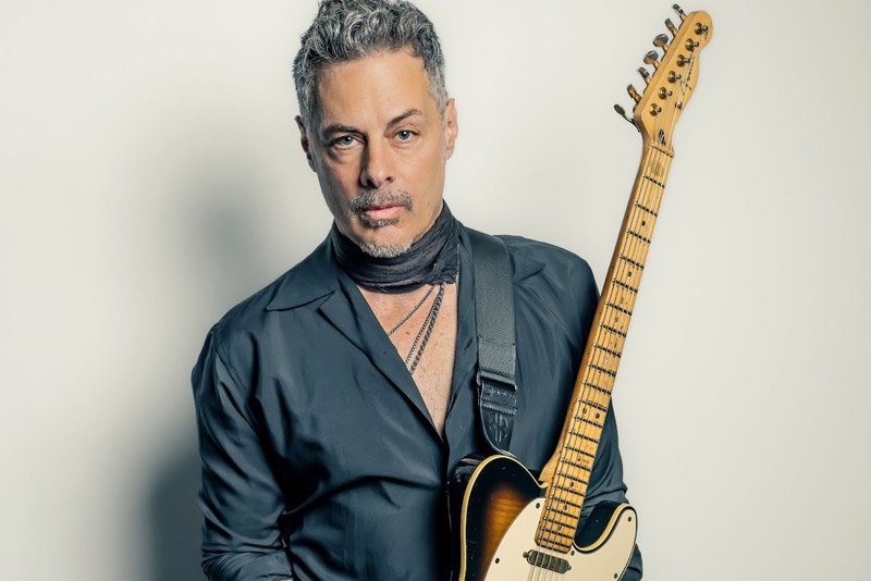 Richie-Kotzen