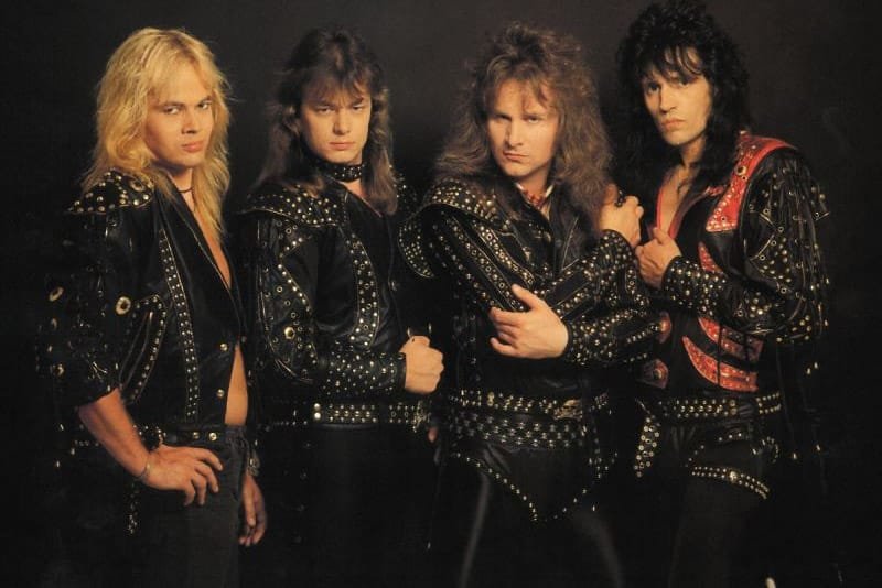 Running-Wild-1995