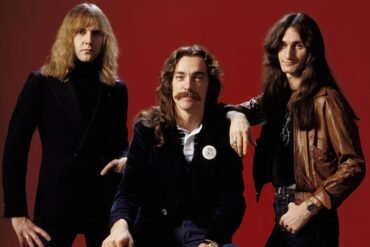 Rush-1980