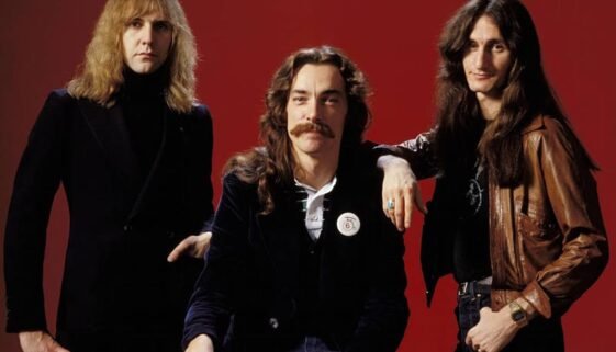 Rush-1980