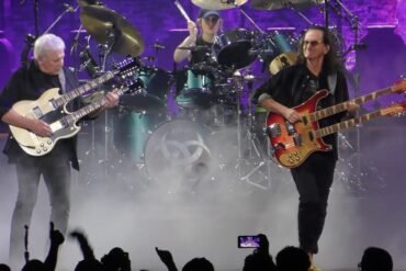 Rush