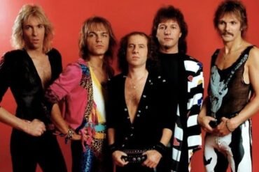 Scorpions