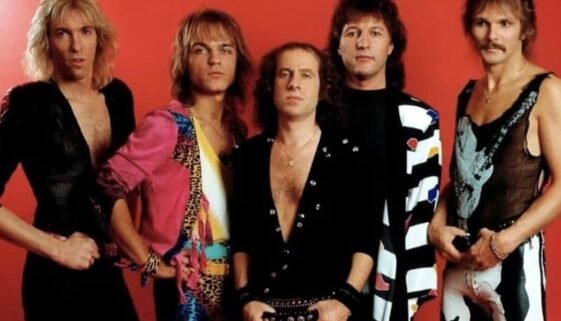 Scorpions