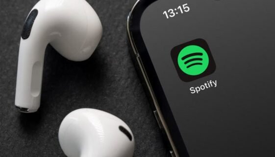 Spotify